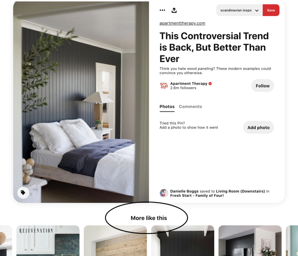 How to use Pinterest as an Interior Designer, san antonio designer, pinterest how to, how to organize pinterest, san antonio design, virtual design, e-design, e-designer, virtual designer, remote interior design, remote interior designer, black shiplap