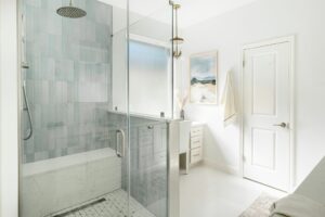 after alamo heights bathroom by styleberry interior design light bright soothing