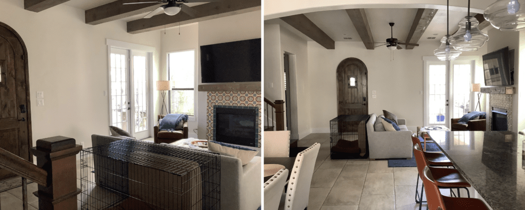 interior-design-waterford-tx-warm-earth-tone-living-room-renovation-before-images-wood-elements-ceiling-beams-fresh-home-remodel