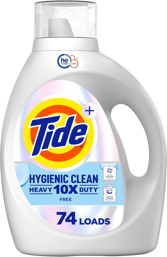 interior-designer-shavano-tx-favorite-things-gift-list-year-in-review-tide-hygienic-clean-laundry-detergent-boho-interior-design