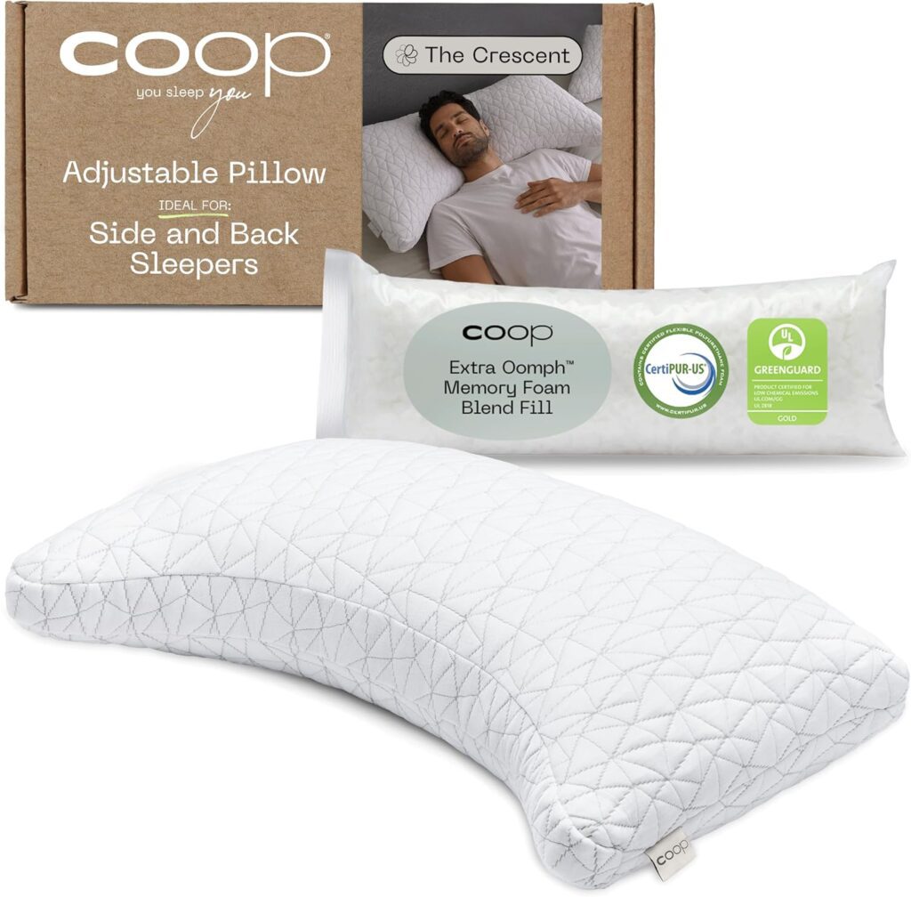 styleberry-creative-interiors-claremont-tx-favorite-things-gift-list-year-in-review-coop-pillow-for-side-sleepers-customizable-light-bright-home-renovation