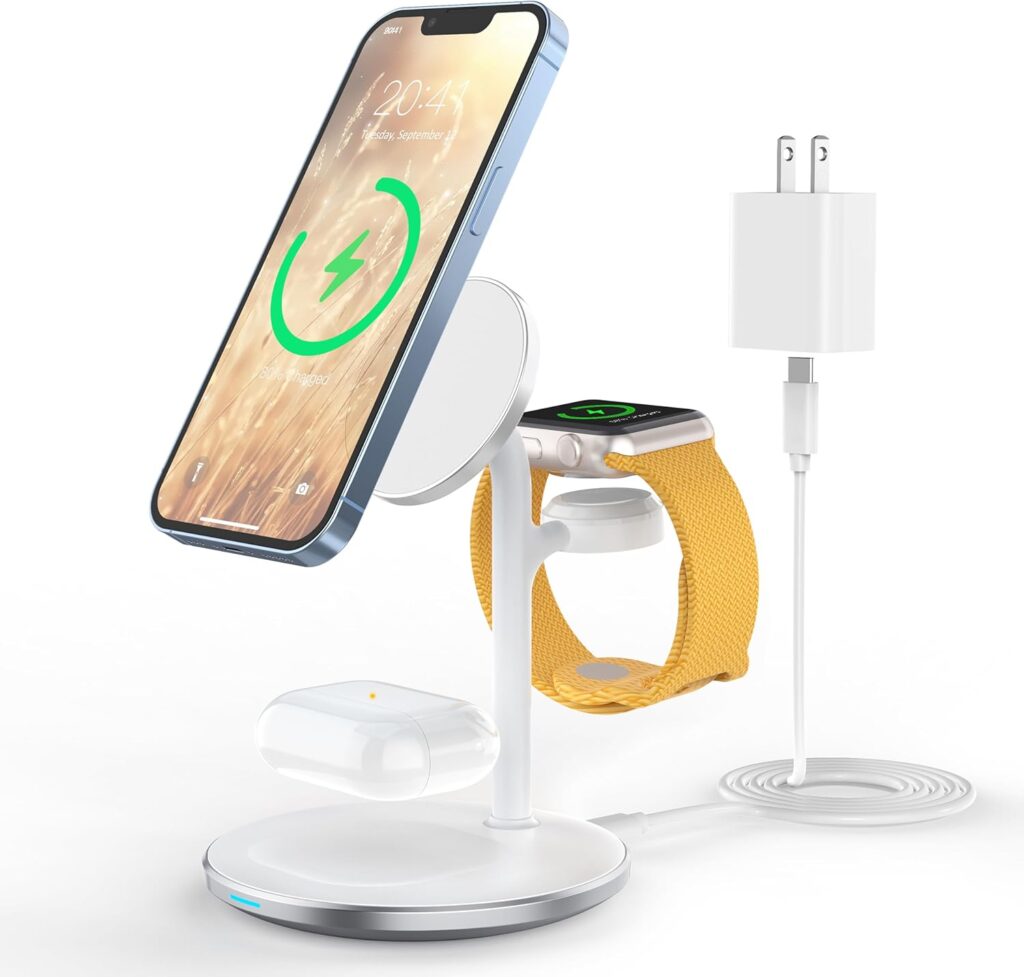 styleberry-creative-interiors-emerald-forest-tx-favorite-things-gift-list-year-in-review-all-in-one-charging-station-convenient-practical-modern-renovation