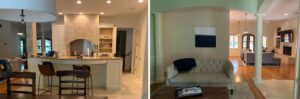 interior-design-waterford-tx-high-contrast-minimalist-home-tour-before-images-kitchen-and-living-room-bland-colors-dysfunctional-layout-modern-remodel
