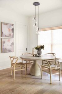 styleberry-creative-interior-design-emerald-forest-tx-elegant-masculine-minimalist-home-reveal-sunny-breakfast-nook-soft-colors-natural-remodel